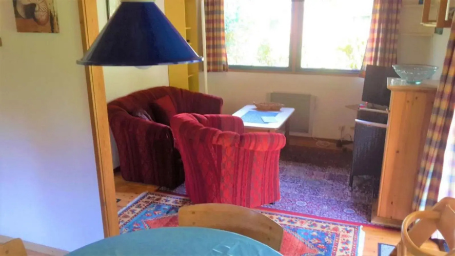 Retro Chalet Nr 4