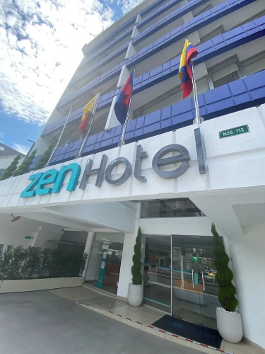 Otel görseli