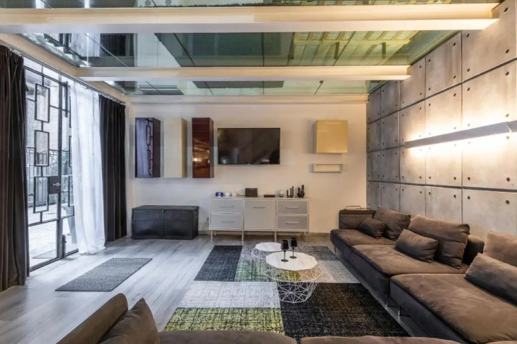 Apartment with private pool exclusive use - Stelvio 21