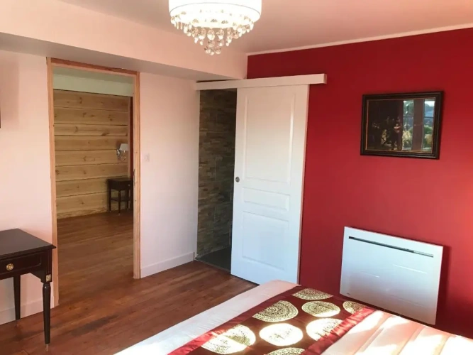 3 Bedrooms Double Cottage