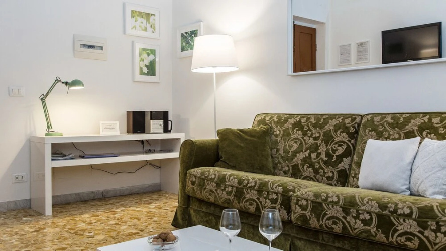 Milazzo Luxury Home