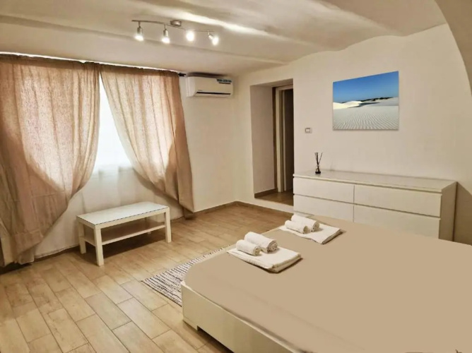 Saint George's House 2 Apartments