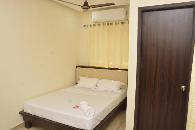 Arihanth Inn