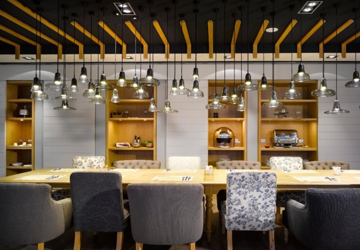Innside By Melia Prague Old Town photo 28