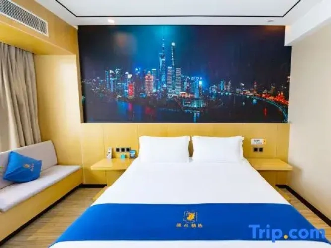 Business Double room