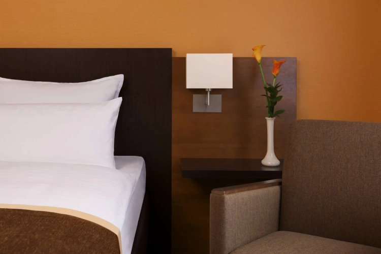 Business Twin room