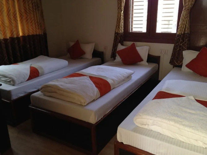 Hotel Giramondo