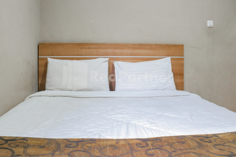 Incottage Cisarua Puncak Redpartner