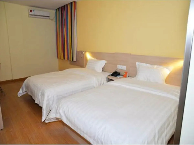 7 Days Inn
