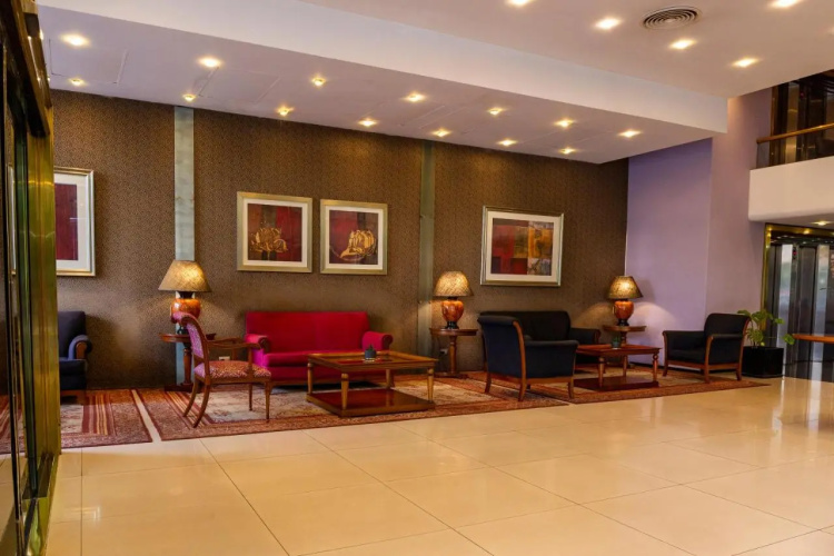 Conte Hotel