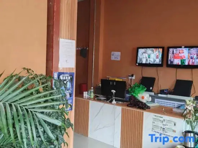 Korla Mengxinghe Hotel