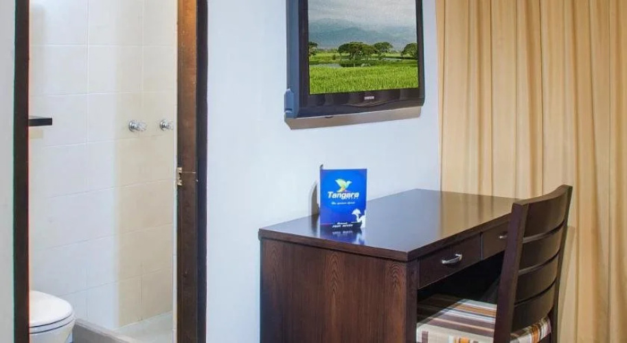 Hotel Tangara