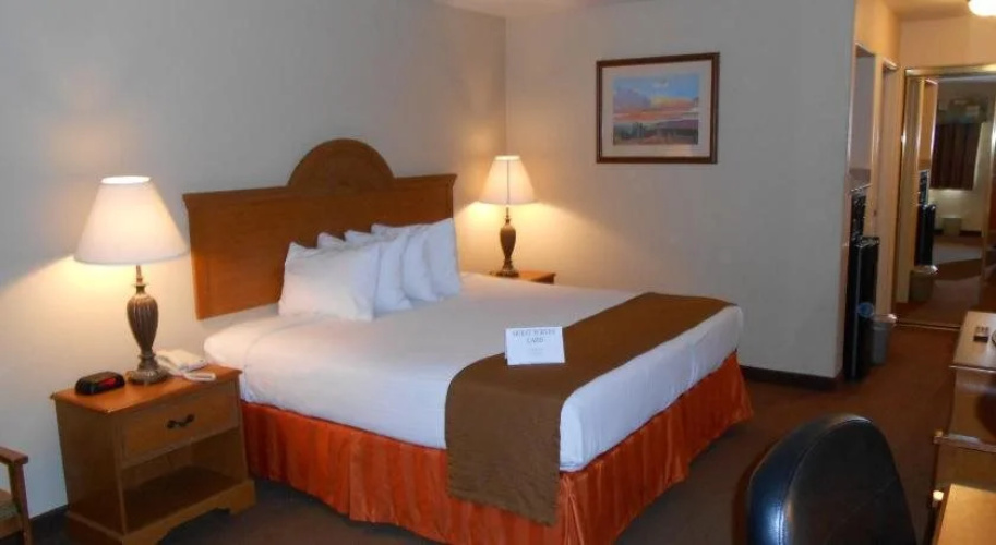 Texan Inn