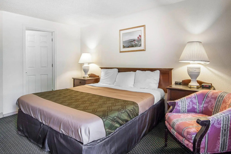 Econo Lodge