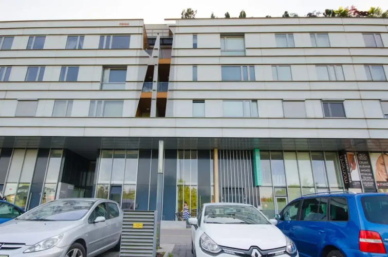 Trnovo Apartment