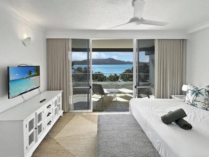 Beach Lodges