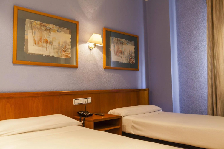 Hotel City Express Covadonga