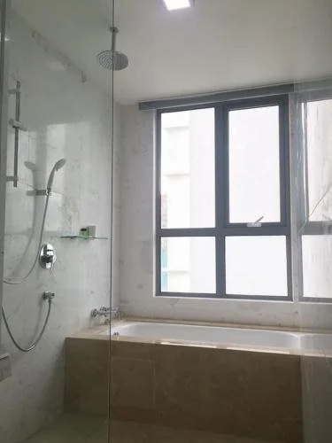 Silverscape Seaview Luxury Residence