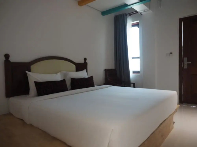 Activate C3 Hostel
