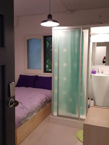 Lemon Tree Guesthouse 2nd