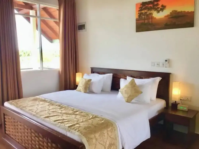 Avonil Resort  Yala