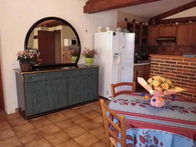 Maison Champagne