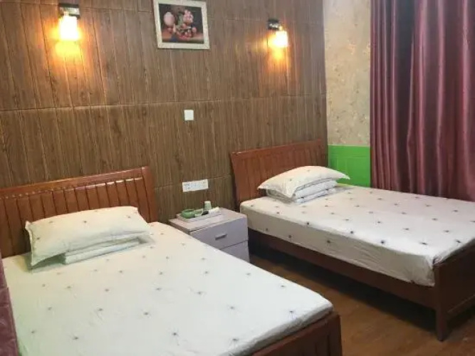 Hairi Hotel