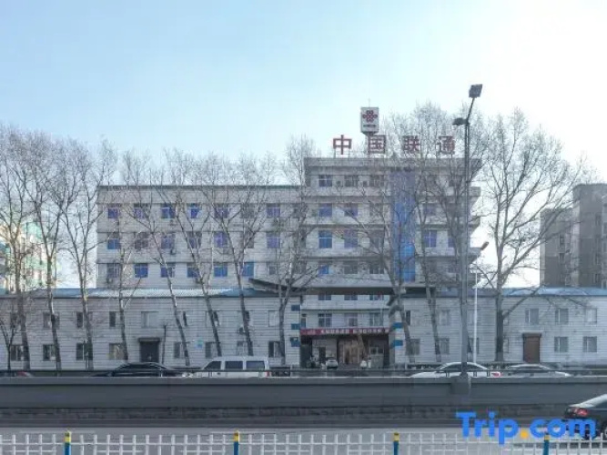 Imagen del hotel