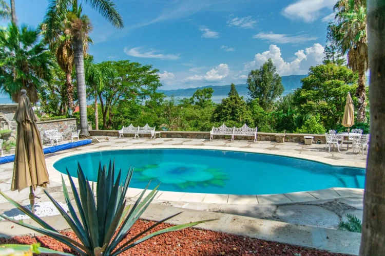 Mexico Casa Galeana