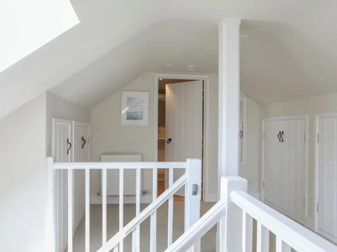 Stable End Cottage