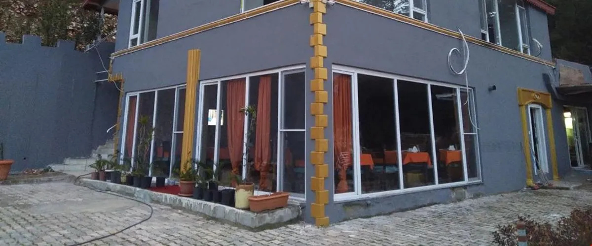 Hotelafbeelding
