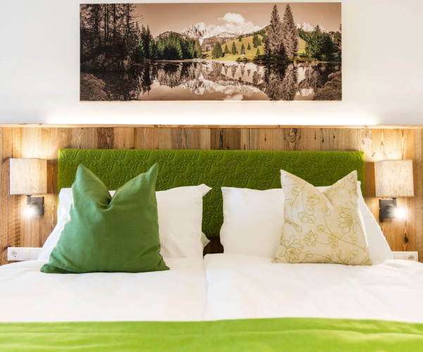 Alpenhotel Wurzer