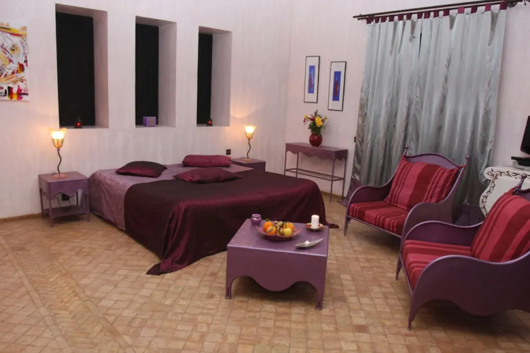 Villa Catherine Marrakech