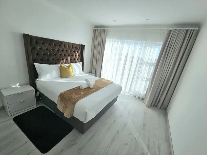 Dolphin Ridge Seaside Apartment