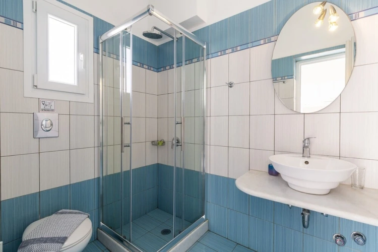 Double Studio with balcony
