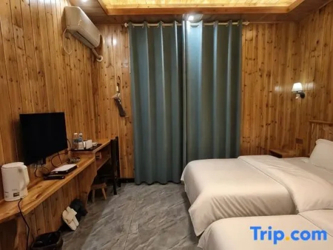 Comfort Twin room