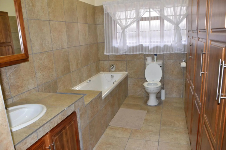 Stoep At Steenbok Self Catering