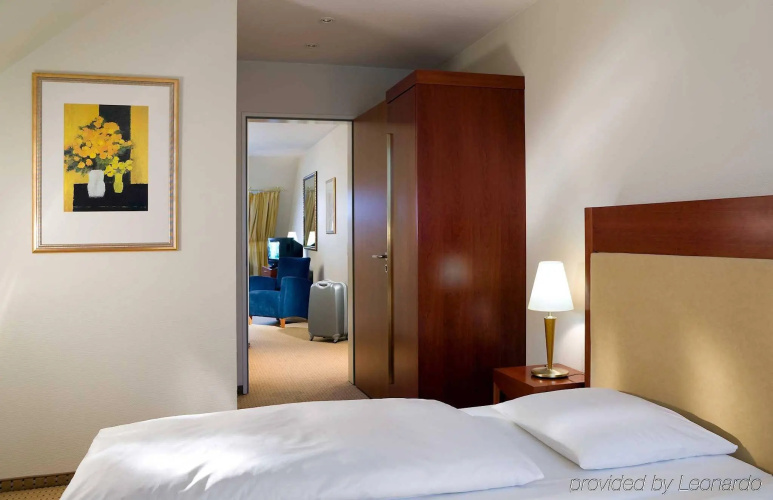 Novotel Hildesheim