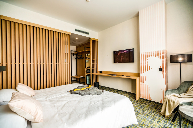 B1 City Hotel