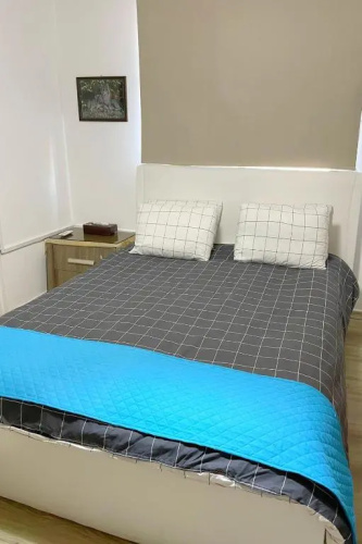 Demetris apartment