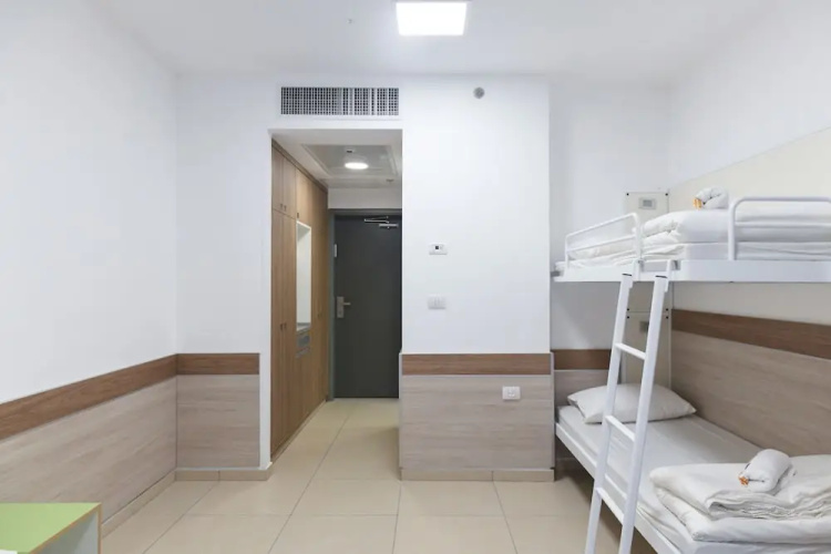 HI Beit Shean Hostel