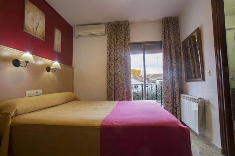 Hotel San Juan