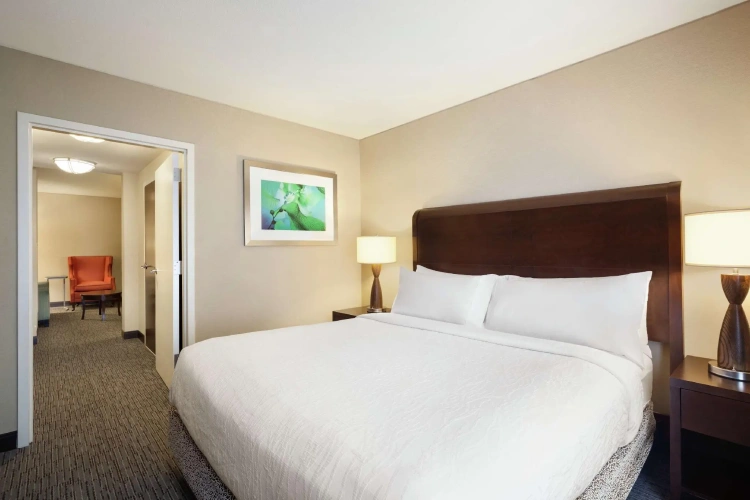 Double Junior Suite