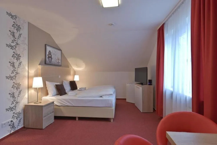 Hotel Alt-Finthen