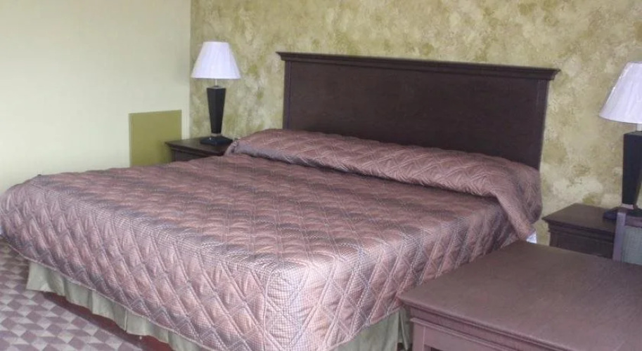 Spartan Motel