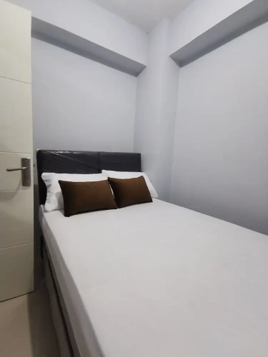 Superior Double Apartment