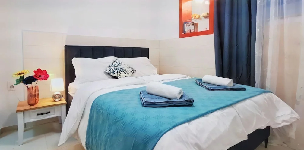 Apartment Varglien