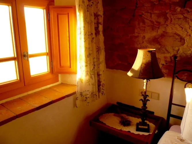 Deluxe Double Apartment