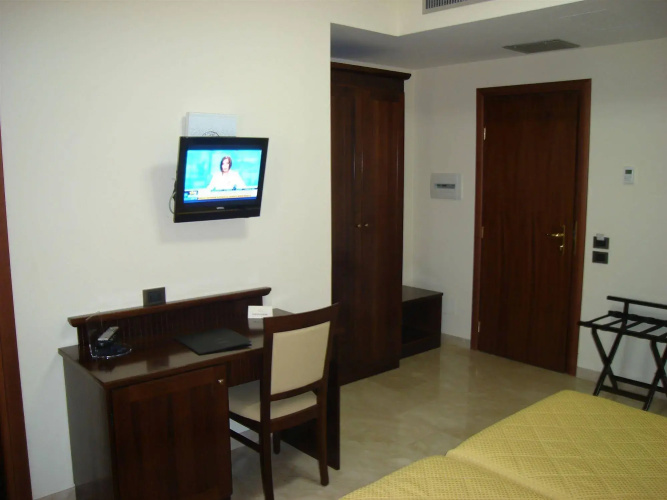 Hotel Le Palme