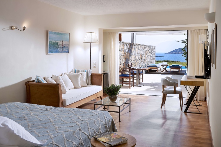 St. Nicolas Bay Resort Hotel & Villas photo 6